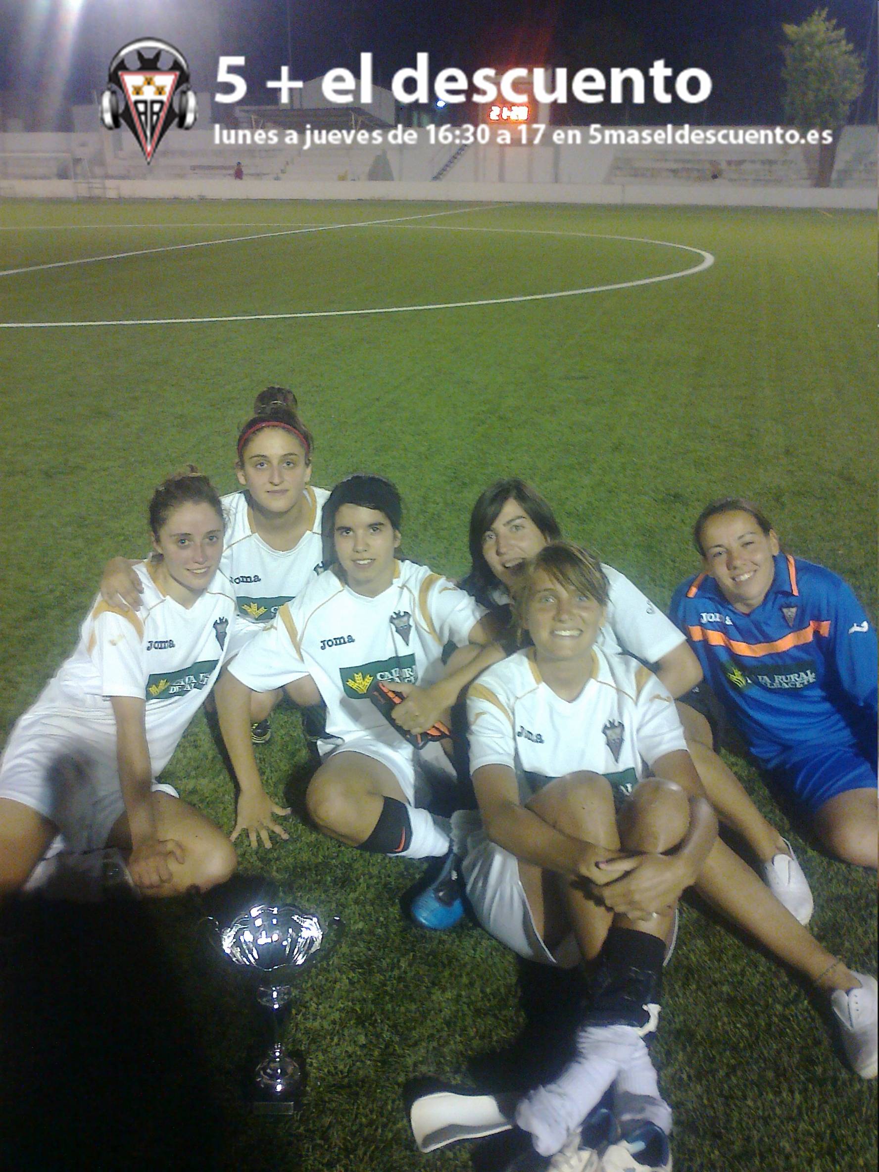 femenino