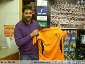 Albacer Fran Zamora 2