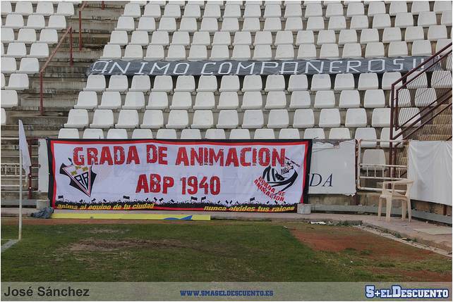 animo compañeros