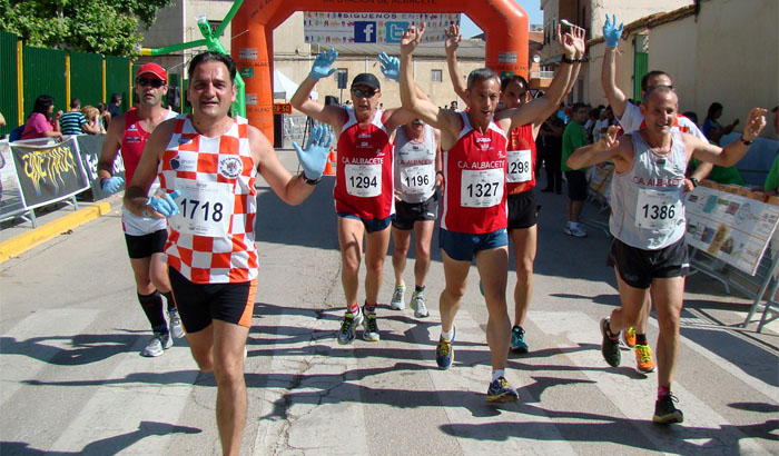 Francisco Villaescusa