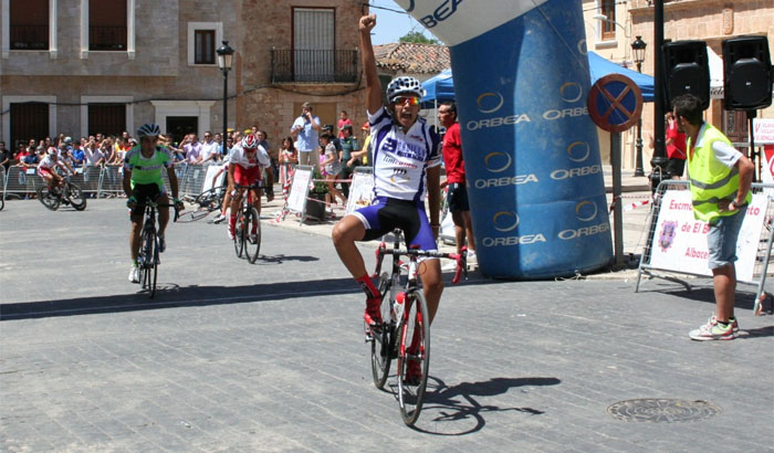 Miguel Yeste