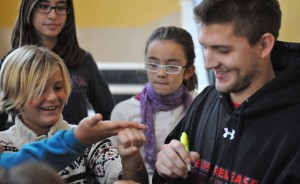 Fito D&iacute;az (Albacete Basket)