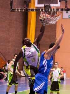 Fran Zalve / Albacete Basket