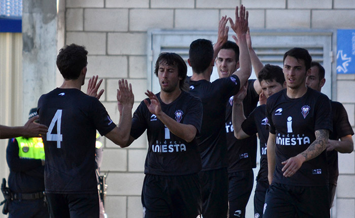 Sergio Rodríguez / www.siemprelucenacf.es