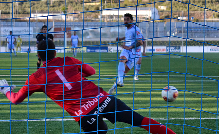 Sergio Rodríguez / www.siemprelucenacf.es