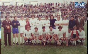 Albacete 1974/75