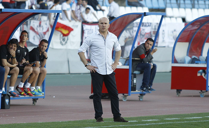 Javier Alonso (www.elalmeria.es)