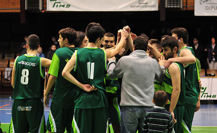 Fito Díaz / Albacete Basket