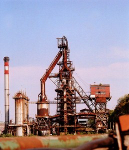Josu P. 640px-Alto_horno_antiguo_Sestao