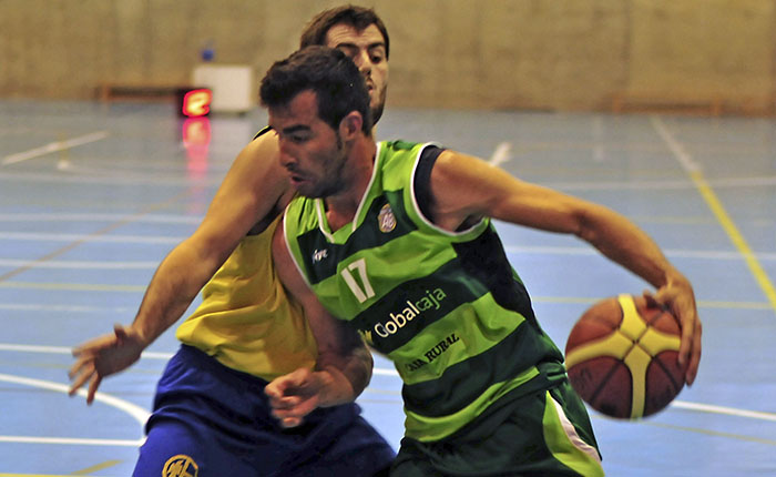 Fito Díaz / Albacete Basket
