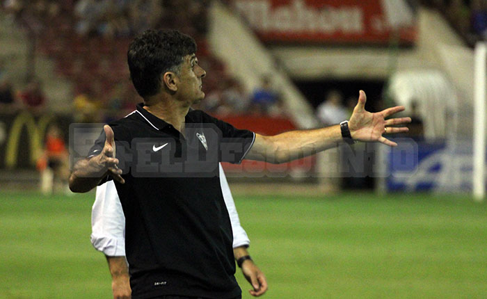 Juan G. Soler