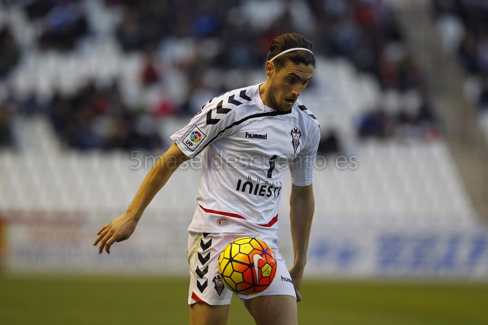 Marcos Martínez