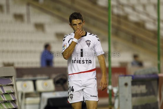 Marcos Martínez