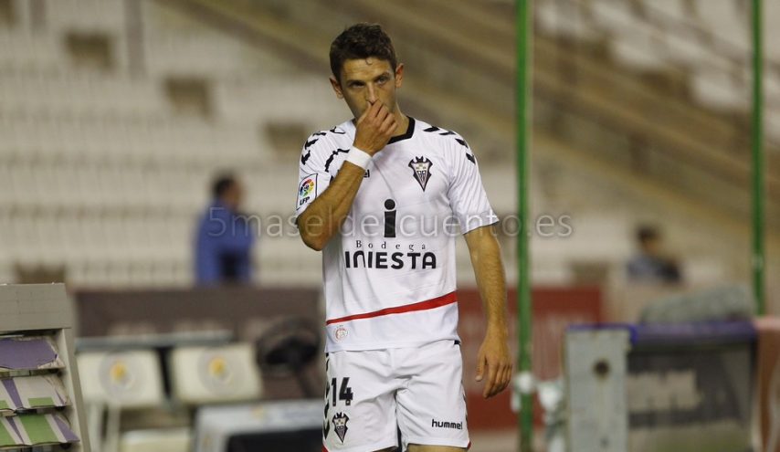 Marcos Martínez