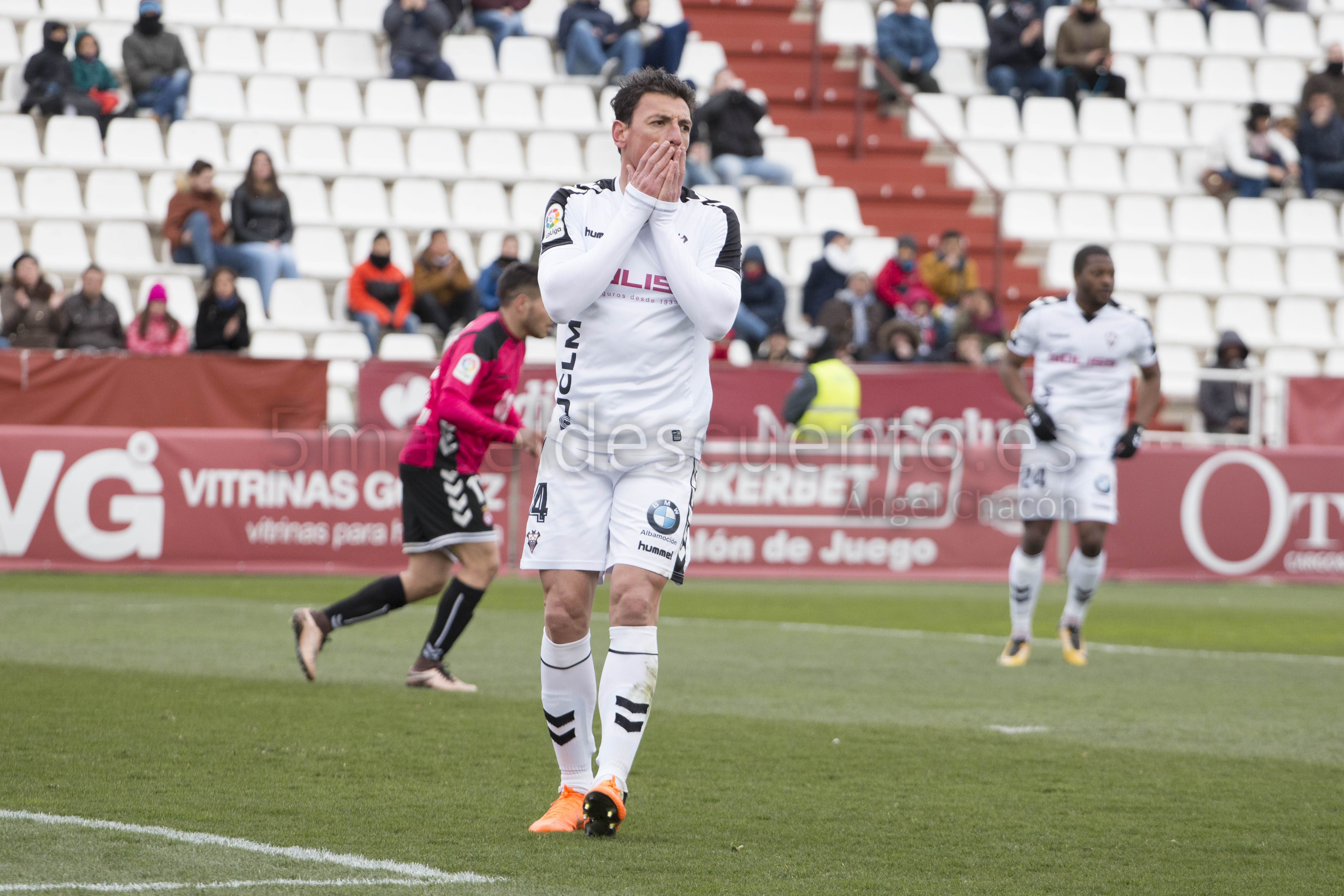 En qué punto se encuentra la renovación de Gorosito por el ...