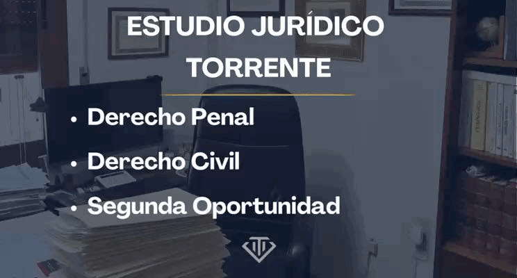 Abogados en Albacete - Estudio Jurídico Torrente
